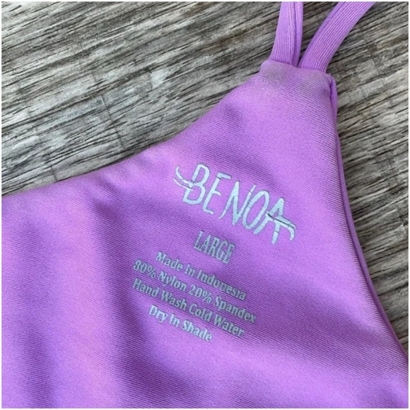 👙Benoa Bikini 👙 - Picture 4 of 4